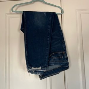 Judy Blue Slim Fit Jean